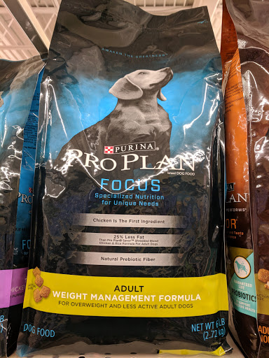 Pet Supply Store «PetSmart», reviews and photos, 3042 W Ridge Rd, Greece, NY 14626, USA
