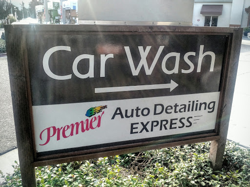 Car Wash «Capitol Premier Car Wash», reviews and photos, 735 Capitol Expressway Auto Mall, San Jose, CA 95136, USA