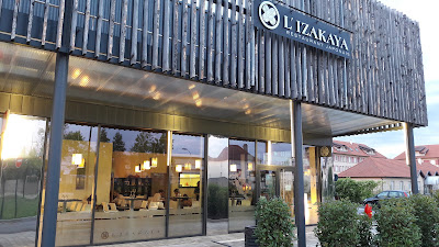 L'izakaya - Restaurant Japonais à Thionville