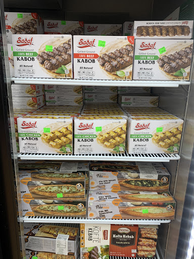 Asian Grocery Store «Super Global International Food Market», reviews and photos, 11235 Alpharetta Hwy # 111, Roswell, GA 30076, USA