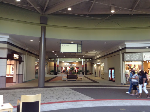 Shopping Mall «Wiregrass Commons Mall», reviews and photos, 900 Commons Dr, Dothan, AL 36303, USA