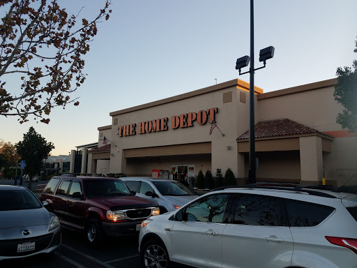 Home Improvement Store «The Home Depot», reviews and photos, 28033 Newhall Ranch Rd, Santa Clarita, CA 91355, USA