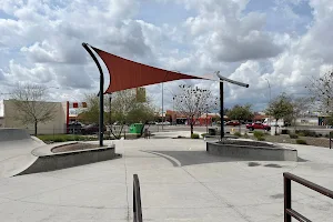 Fountain Plaza Skate Park image
