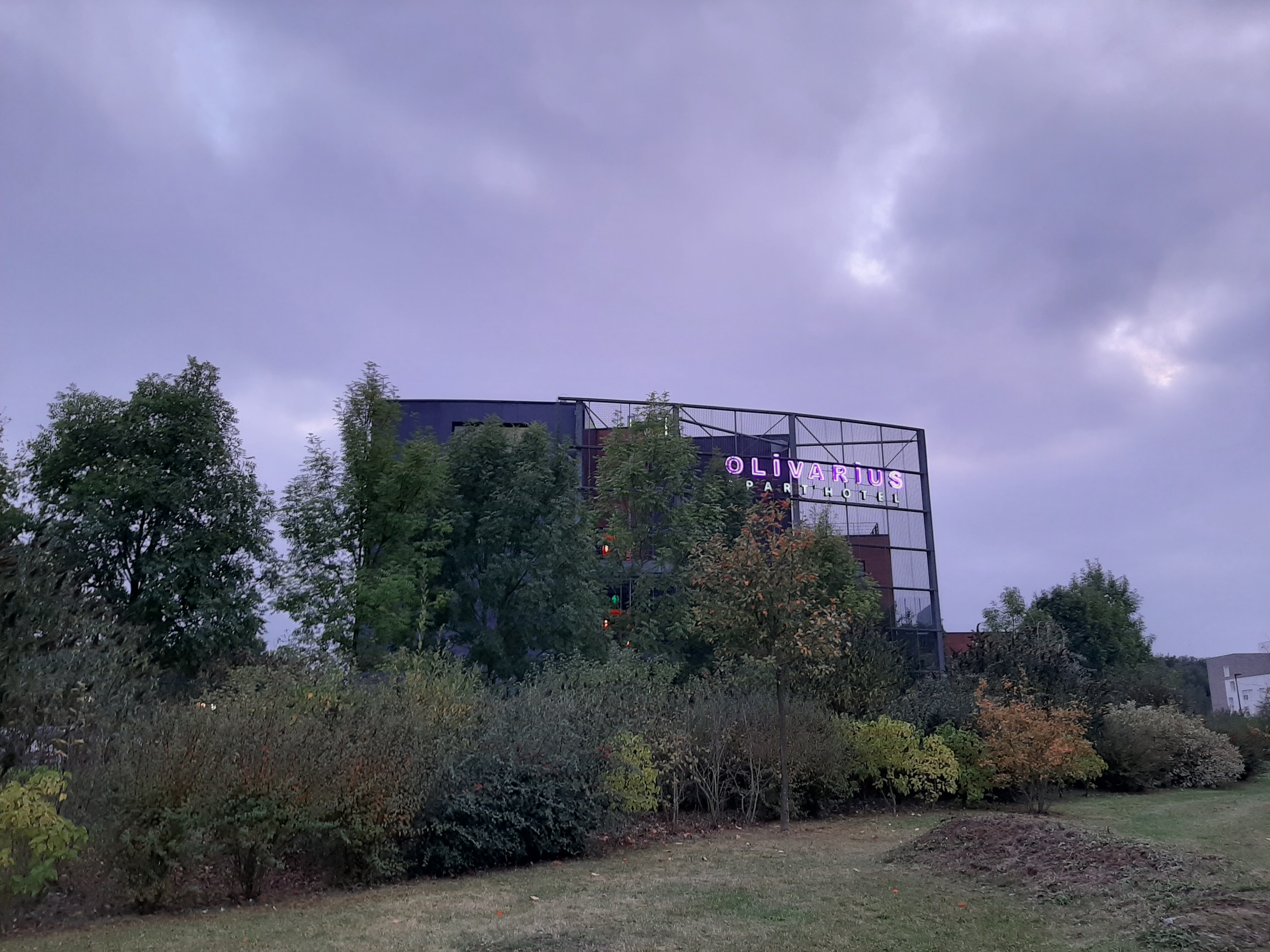 Photo n° 1 de l'avis de Cheyenne. fait le 05/10/2019 à 17:25