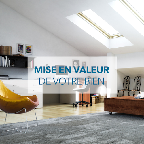 Agence immobilière Ophélie Gétain - Conseillère immobilier IAD Viry- Châtillon Viry-Châtillon