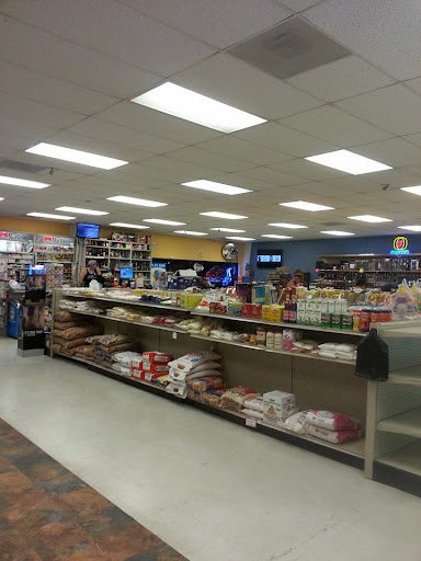 Indian Grocery Store «Main Street Market», reviews and photos, 2000 E Main St #G, Woodland, CA 95776, USA