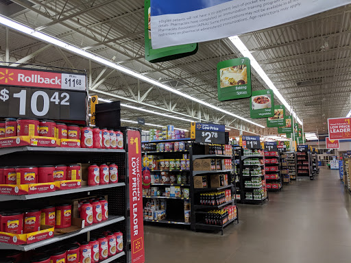 Department Store «Walmart Supercenter», reviews and photos, 7101 E 128th Ave, Thornton, CO 80602, USA