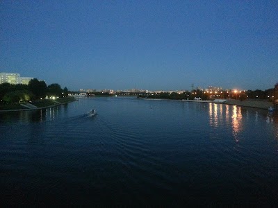 Photos of Left Embankment