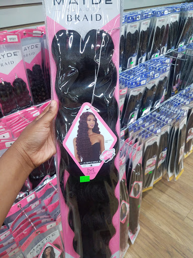 Beauty Supply Store «iBeauty Supply», reviews and photos, 3233 Avent Ferry Rd, Raleigh, NC 27606, USA