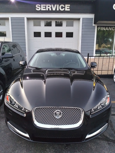 Used Car Dealer «CLASSIC MOTORCARS INC», reviews and photos, 7010 W Lincoln Ave, Milwaukee, WI 53219, USA