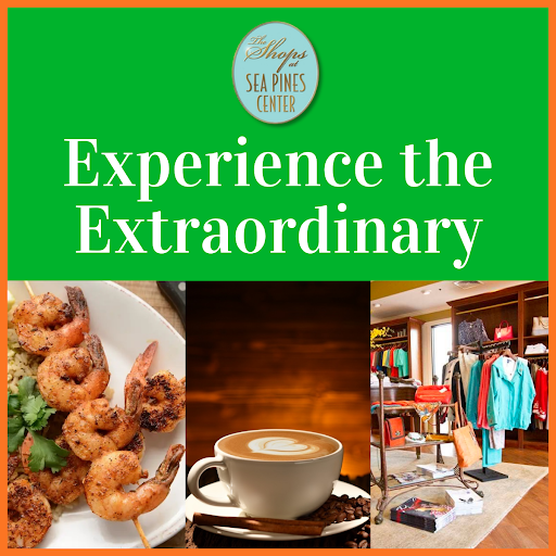 Shopping Mall «The Shops at Sea Pines Center», reviews and photos, 71 Lighthouse Rd #300, Hilton Head Island, SC 29928, USA