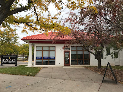 Envoy Mortgage - Missoula, MT