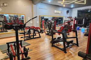 360°FITNESS CLUB / Best Gym In Gurdaspur image