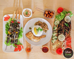 Photo n°4 de Restaurant La Serenade à Mulhouse ()