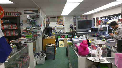 Video Game Store «The Control Lab - Video Games, Electronics & Repair», reviews and photos, 5860 Hollister Ave, Goleta, CA 93117, USA
