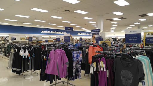 Department Store «Marshalls», reviews and photos, 41920 Ford Rd, Canton, MI 48187, USA