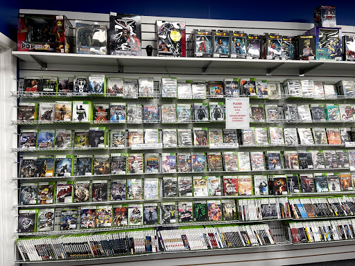 Video Game Store «Retro Games Plus», reviews and photos, 2453 Berlin Turnpike, Newington, CT 06111, USA