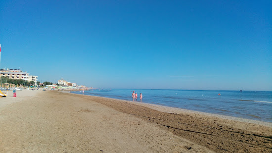 Marotta Beach
