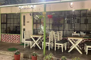 Courtyard cafe & restaurant image