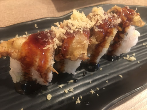 Achita Sushi