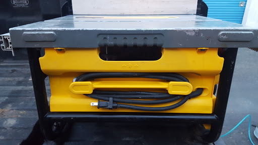 Self-Storage Facility «Central Self Storage», reviews and photos, 1020 Spring St, San Jose, CA 95110, USA