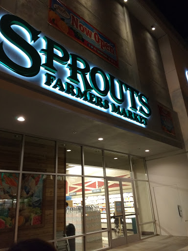 Health Food Store «Sprouts Farmers Market», reviews and photos, 150 E Main St #150, Alhambra, CA 91801, USA