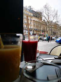 Plats et boissons du Restaurant Le Relais Odéon à Paris - n°2