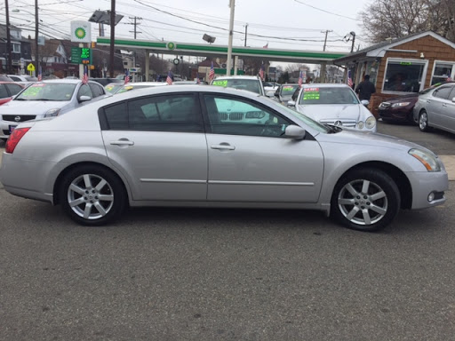 Used Car Dealer «Express Auto Mall», reviews and photos, 285 Union Blvd, Totowa, NJ 07512, USA