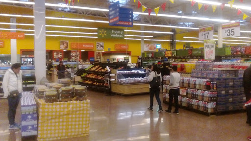 Walmart Los Pinos Zaragoza