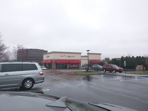 Cell Phone Store «Verizon», reviews and photos, 756 US-202, Bridgewater, NJ 08807, USA