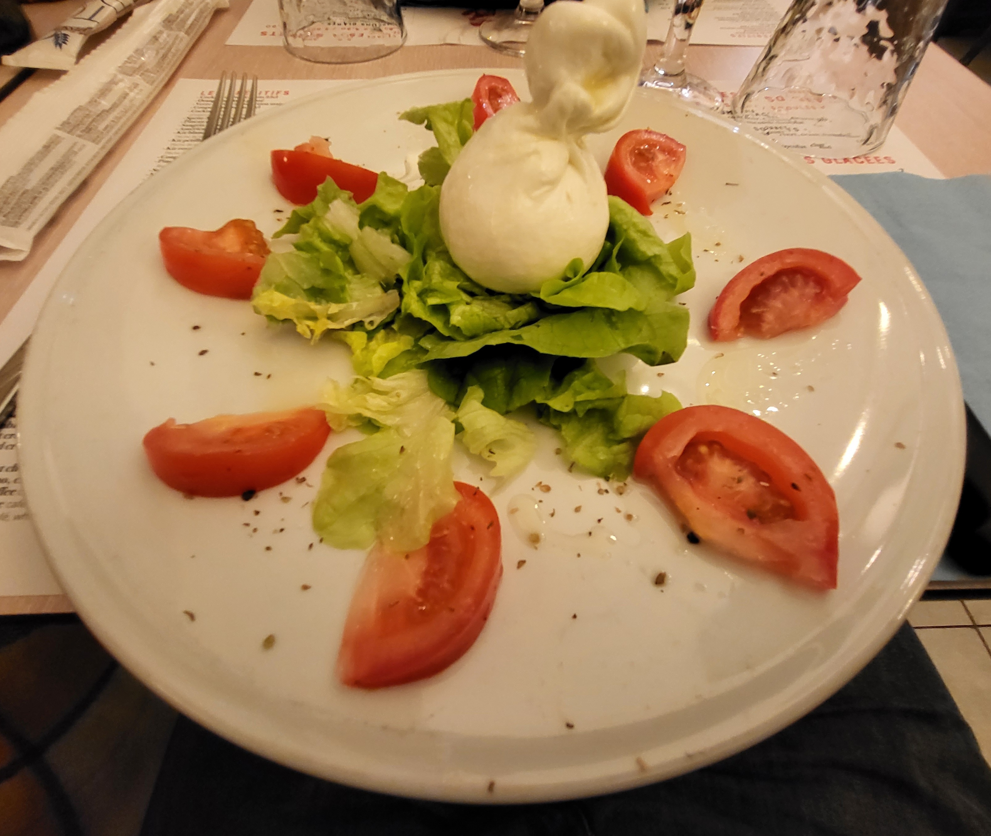 Photo n° 1 de l'avis de 3RD.R fait le 25/08/2019 à 06:54