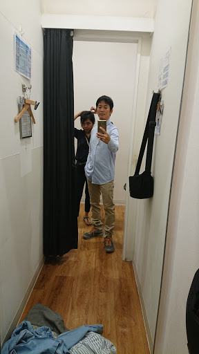 UNIQLO Tesco Lotus Phuket Store