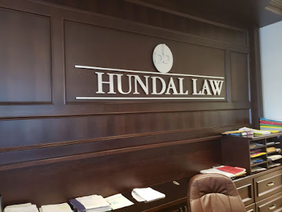 Hundal Law Firm