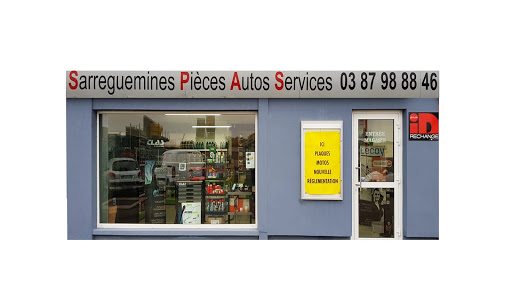 MISCHO - Autos Grand Est