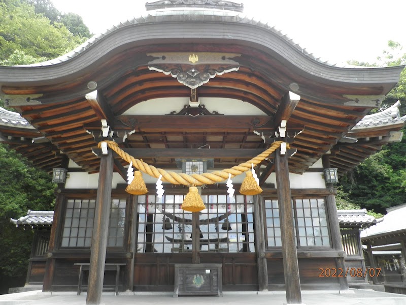 池原神社