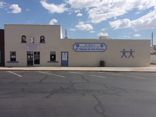 St. Vincent de Paul Society, 218 Beale St, Kingman, AZ 86401, USA, 