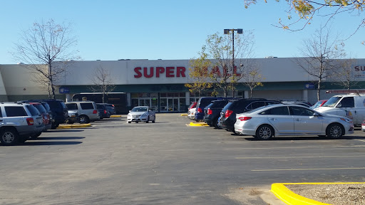 Shopping Mall «Super Mall», reviews and photos, 5220 S Pulaski Rd, Chicago, IL 60632, USA