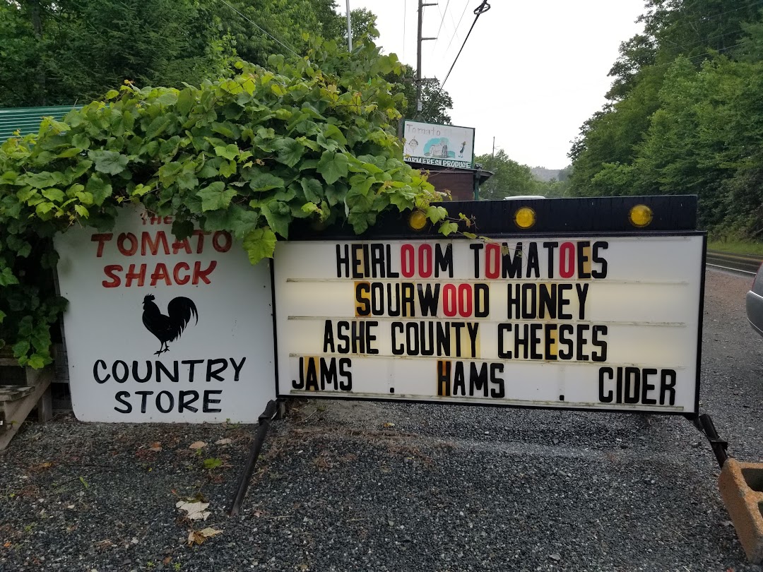 Tomato Shack Country Store