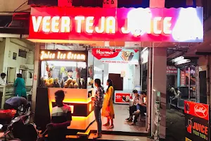 Veer teja juice & bakery & icecream kuchaman city image