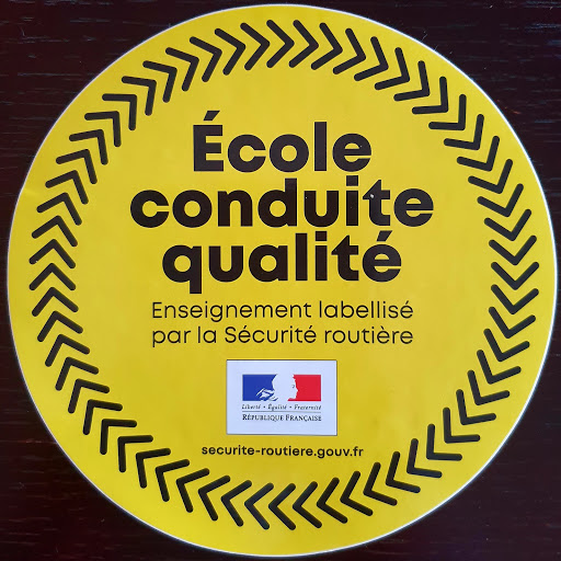 Pep's Conduite à Fréjus, Var