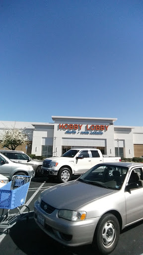 Craft Store «Hobby Lobby», reviews and photos, 7202 Edinger Ave, Huntington Beach, CA 92647, USA