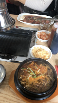 Soupe du Restaurant coréen YOBO à Paris - n°14