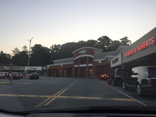 Supermarket «Publix Super Market at West Paces Ferry», reviews and photos, 1250 West Paces Ferry Rd NW, Atlanta, GA 30327, USA