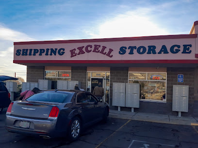 Excell Shipping & Storage - Klamath Falls