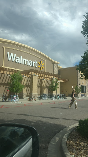 Department Store «Walmart Supercenter», reviews and photos, 6675 Business Center Dr, Highlands Ranch, CO 80130, USA