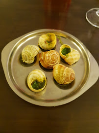 Escargot du Restaurant français Les Barjots à Paris - n°16