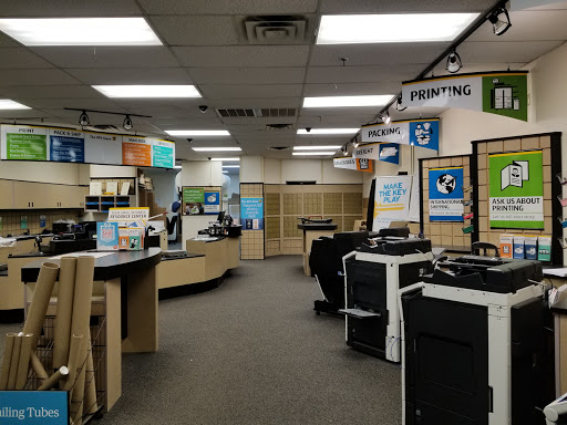 Shipping and Mailing Service «The UPS Store», reviews and photos, 929 S High St, West Chester, PA 19382, USA