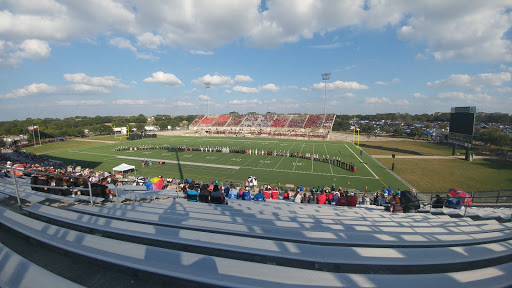 Kelly Reeves Athletic Complex