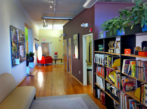 Advertising Agency «93 Octane», reviews and photos, 105 E Grace St, Richmond, VA 23219, USA