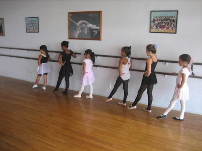 Los Altos Dance Center